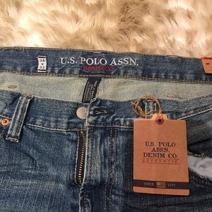 u s polo assn